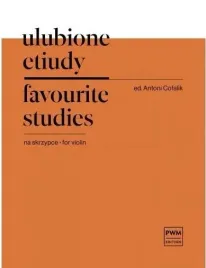 ulubione-etiudy-na-skrzypce-pwm-antoni-cofalik