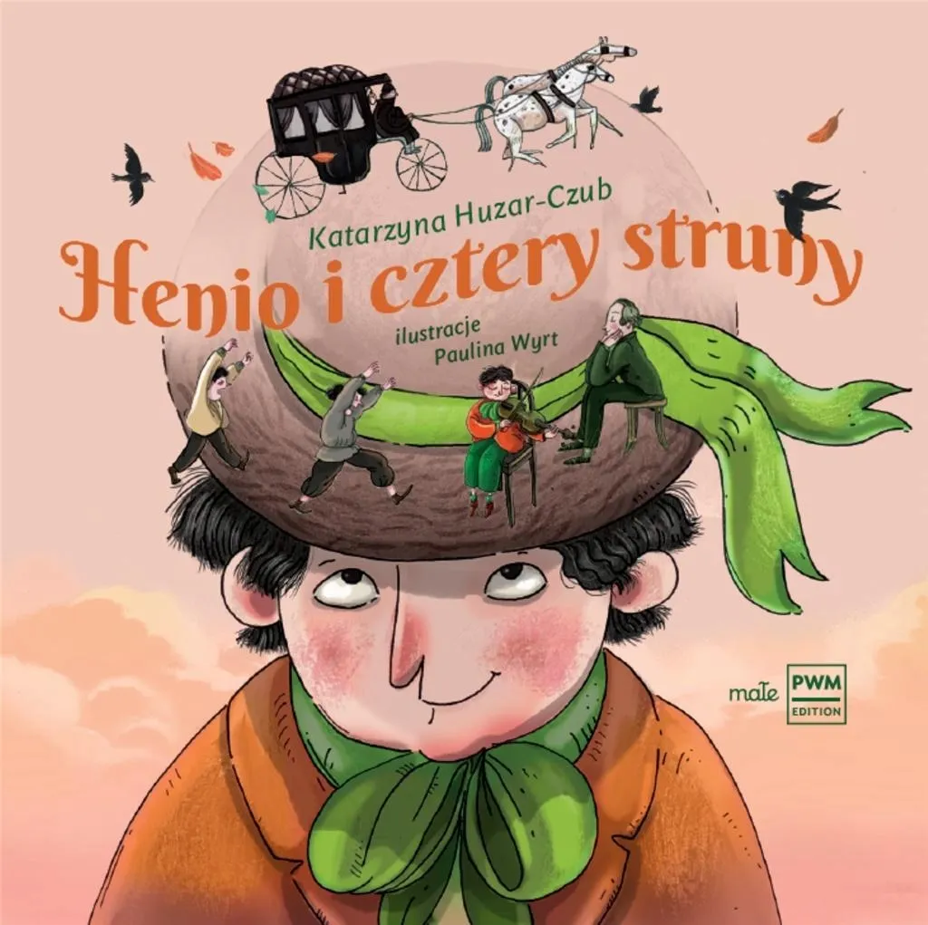 henio-i-cztery-struny