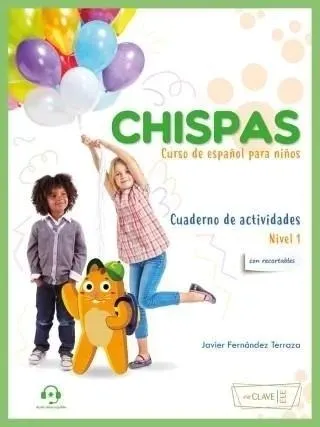 chispas-1-cwiczenia-online