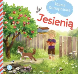 jesienia-maria-konopnicka