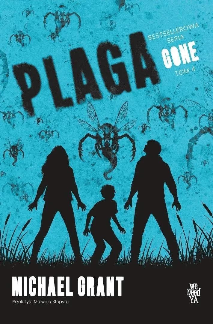 gone-t-4-plaga-michael-grant