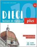 dieci-plus-a1-podrecznik