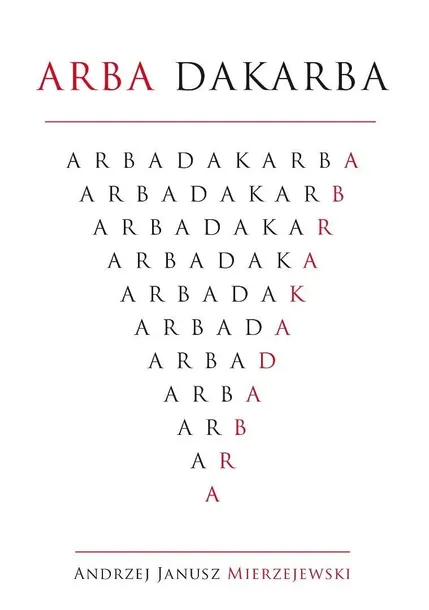 arba-dakarba-andrzej-janusz-mierzejewski