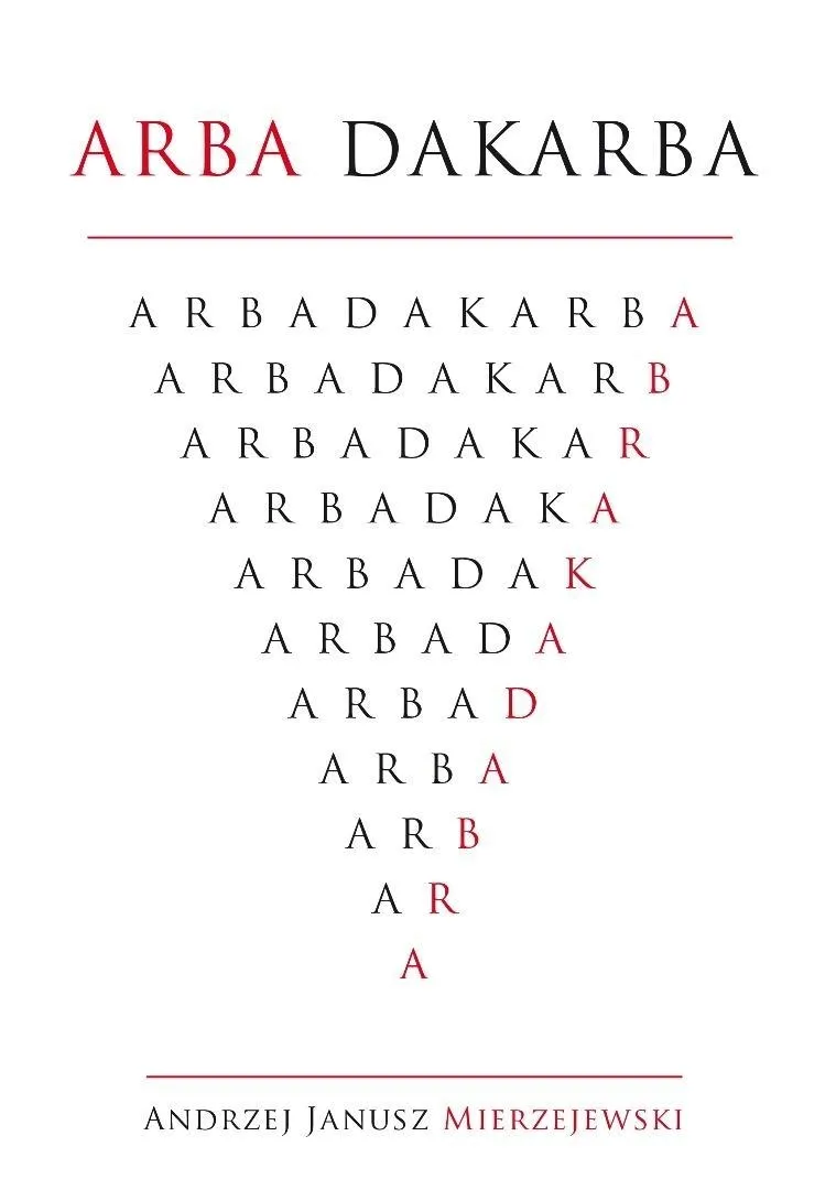 arba-dakarba-andrzej-janusz-mierzejewski