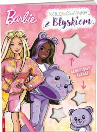 barbie-kolorowanka-z-blyskiem-praca-zbiorowa
