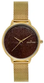 damski-zegarek-z-brokatowa-tarcza-jordan-kerr-mesh
