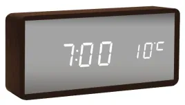 ghy-010-xonix-drewniany-nowoczesny-zegar-budzik