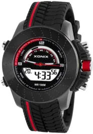 meski-zegarek-xonix-10atm-dualtime-funkcje