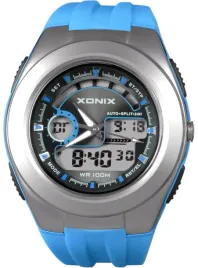 mlodziezowy-zegarek-duzy-dualtime-xonix-multiczas