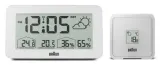 stacja-pogody-braun-bc13wp-dcf-baterie-stan-nowy