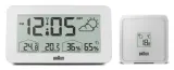 stacja-pogody-braun-bc13wp-dcf-baterie-stan-nowy