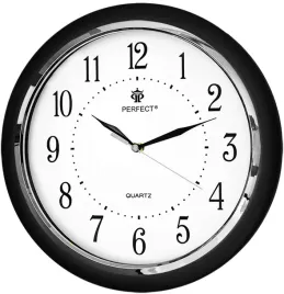 zegar-scienny-perfect-cichy-mechanizm-styl-retro