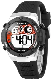 damski-elektroniczny-zegarek-sportowy-xonix-wr100m