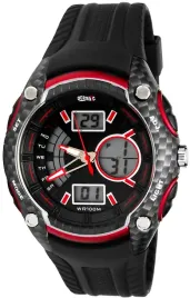 chlopiecy-zegarek-oceanic-f1-carbon-wr100m