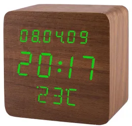 budzik-xonix-na-usb-drewniany-kostka-termometr