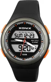 zegarek-dla-chlopca-xonix-dualtime-lcd-analogowy