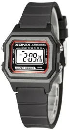 prezent-zegarek-dzieciecy-xonix-wodoszczelny-100m
