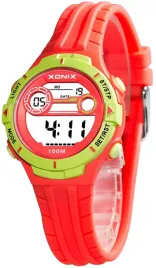 wodoszczelny-zegarek-dzieciecy-xonix-wr100m-sport