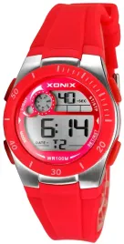 xonix-damski-zegarek-cyfrowy-wodoszczelny-100m