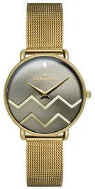 elegancki-stylowy-zegarek-damski-jk-mesh-wzor-slim