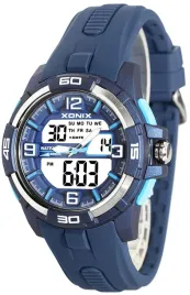 zegarek-xonix-damski-sportowy-dual-time-wr100m