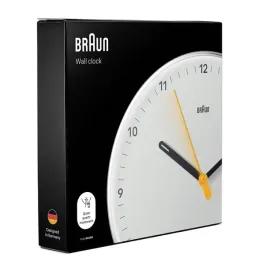 zegar-scienny-braun-bialy-23cm-1-bateria-maxell-aa