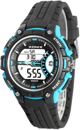 zegarek-damski-xonix-stoper-100-miedzyczasow-dual