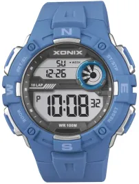 zegarek-xonix-damski-mlodziezowy-elektroniczny-wodoszczelny-sportowy