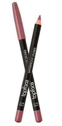 topface-waterproof-lipliner-102