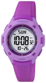 zegarek-dla-dziecka-xonix-elektroniczny-cyfrowy-wodoszczelny-100m-maly