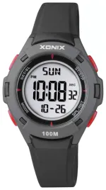 zegarek-dla-dziecka-xonix-elektroniczny-cyfrowy-wodoszczelny-100m-maly