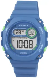 elektroniczny-zegarek-dla-dzieci-xonix-ze-stoperem-wodoszczelny-100m