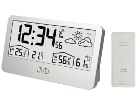 stacja-pogody-jvd-rb3407-2-tepperatura-wilgotnosc-budzik