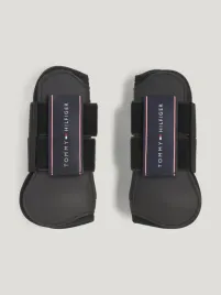 tommy-hilfiger-ochraniacze-przednie-champion-black-full