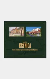 krynica-historia-i-architektura-barbara-rucka