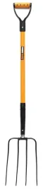 widly-gospodarcze-4-zebne-do-kompostu-siana-trzon-wlokno-szklane-121cm