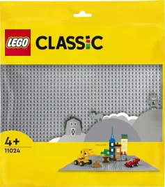 lego-classic-szara-plytka-konstrukcyjna