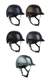 casco-kask-duell-ciemny-szary-m