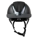 casco-kask-duell-one-black-m-55-57-stan-nowy