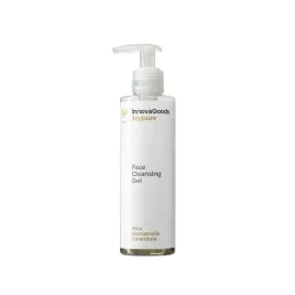zel-oczyszczajacy-do-mycia-twarzy-weganski-rice-joypure-innovagoods-200ml
