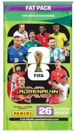 karty-kolekcjonerskie-fifa-world-cup-2026-adrenalyn-xl-fat-pack-panini-26sz