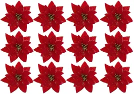 gwiazda-betlejemska-czerwona-brokatowa-14-cm-12-sztuk-poinsecja-na-choinke