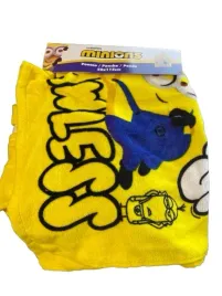 minionki-poncho-recznik-z-kapturem-na-basen-50x115-cm-bawelna-100percent-minionek