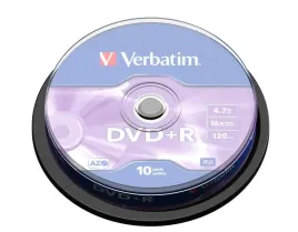 plyty-dvd-r-verbatim-16x-4-7gb-cake-10-matt-silver