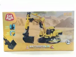 elefun-duze-klocki-koparka-zolta-770-elementow-ruchome-elementy