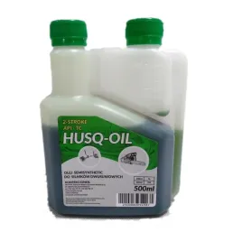 revolt-husq-oil-2t-olej-do-mieszanki-pil-kosiarek-zielony-h003p5-500ml