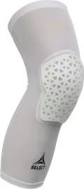 ochraniacz-kolana-select-compression-long-bialy-710022-625