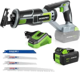 workpro-bezprzewodowa-pila-szablasta-20v-70w-brzeszczoty-akumulator-40-ah