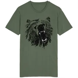 grizlly-bear-koszulka-niedzwiedz-natura-zwierzeta