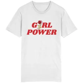 girl-power-koszulka-feminizm-kobieta-niezaleznosc